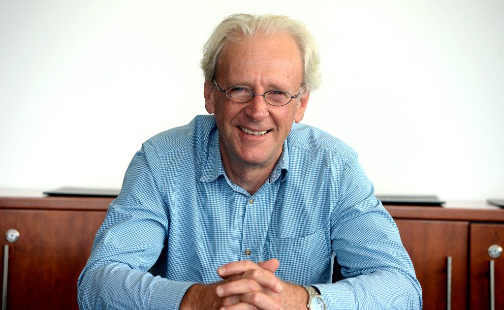 Tweed mayor Barry Longland. Tweed mayor Barry Longland.