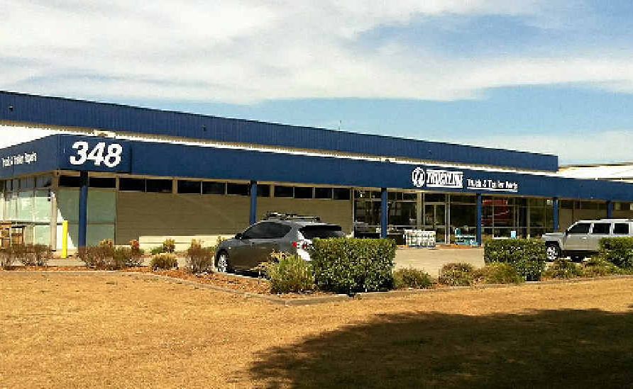 GRAB A BARGAIN: Truckline’s Newcastle store will hold an open day on November 27.Photo Contributed GRAB A BARGAIN: Truckline’s Newcastle store will hold an open day on November 27.Photo Contributed