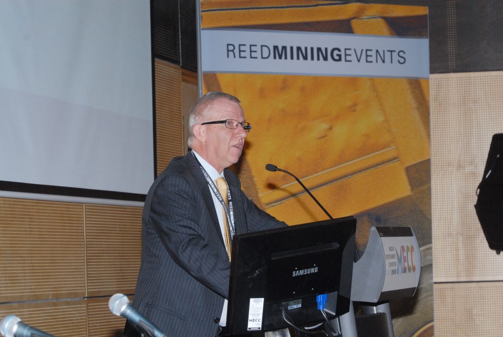 Michael Roche. Photo Peter Holt / Daily Mercury Michael Roche. Photo Peter Holt / Daily Mercury