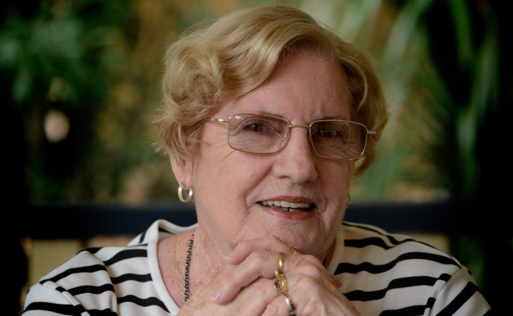 Lorraine Grennan is relaunching a book about her late son. Lorraine Grennan is relaunching a book about her late son.