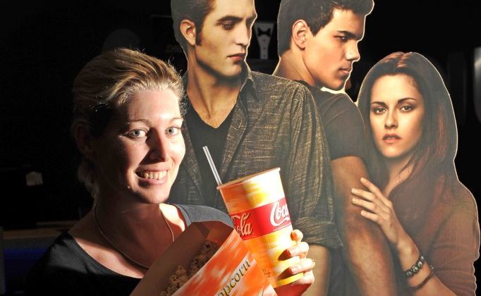 FINAL FILM: Twilight fans will be in for a bitter-sweet experience when the final movie in the franchise hits cinemas. FINAL FILM: Twilight fans will be in for a bitter-sweet experience when the final movie in the franchise hits cinemas.
