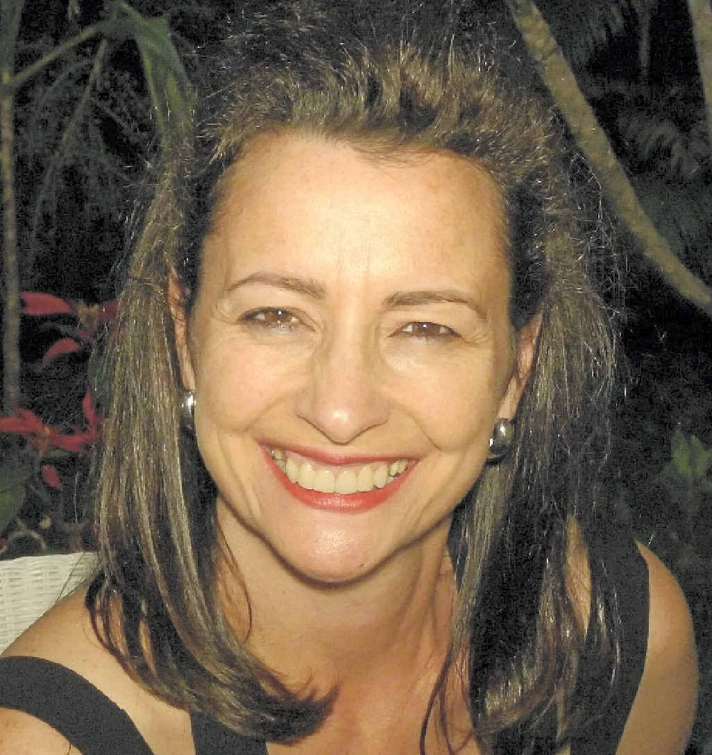 Living Skincare's Elle Wilson Living Skincare's Elle Wilson