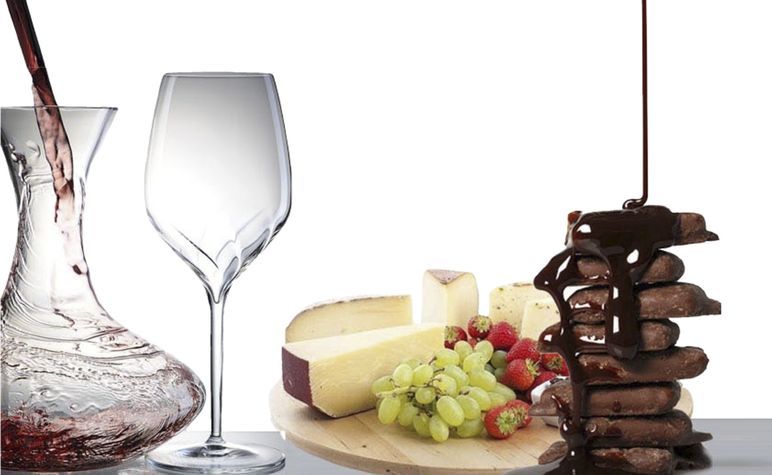 food and wine food and wine