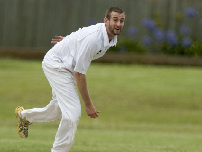 Souths skipper Andrew Watson is backing the team to perform better in the open competition. Souths skipper Andrew Watson is backing the team to perform better in the open competition.