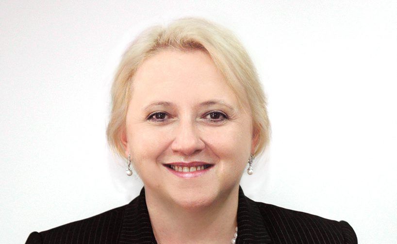 Head of Bond University's School of Business Professor Kietha Dunstan. Head of Bond University's School of Business Professor Kietha Dunstan.