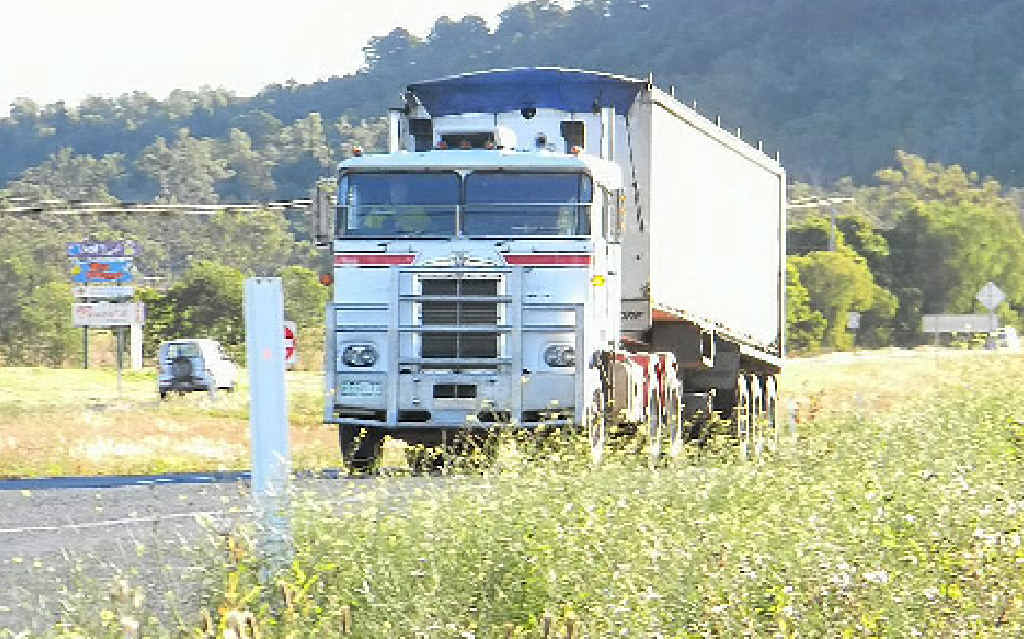 UNDER REVIEW: Proposed national penalty changes under the National Heavy Vehicle Regulator will be reviewed by a Queensland parliamentary committee. UNDER REVIEW: Proposed national penalty changes under the National Heavy Vehicle Regulator will be reviewed by a Queensland parliamentary committee.