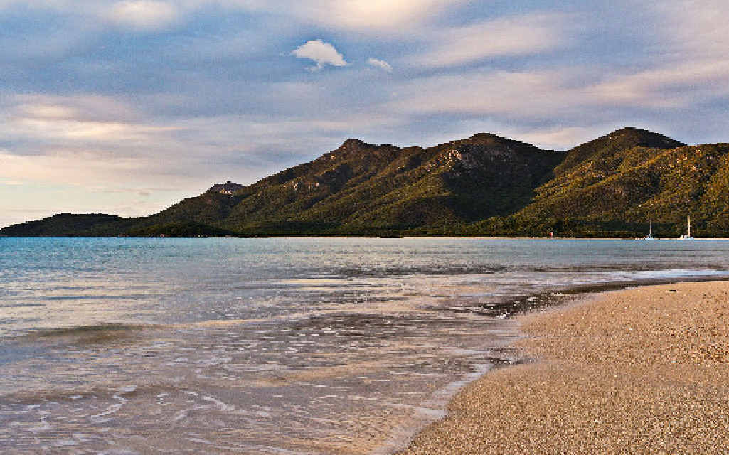 RESIDENTS have lodged objections about the proposal for a road closure at Cape Gloucester, which is an area they want to see preserved for public access and use. Photo by Tim Wootton. RESIDENTS have lodged objections about the proposal for a road closure at Cape Gloucester, which is an area they want to see preserved for public access and use. Photo by Tim Wootton.