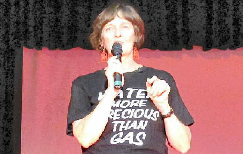 CSG NEMESIS: Indefatigable impresario Ollie Heathwood, who’s also performing at CSG Idol. CSG NEMESIS: Indefatigable impresario Ollie Heathwood, who’s also performing at CSG Idol.