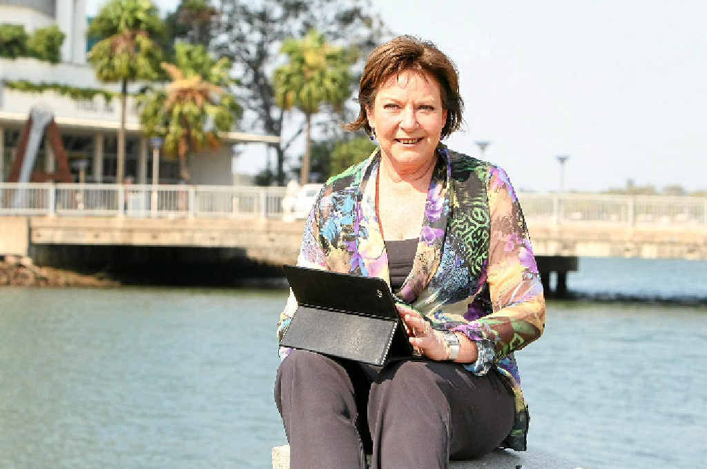 NEW JOB: Debbie Blumel has been appointed the inaugural CEO of Northern Territory Medicare Local. NEW JOB: Debbie Blumel has been appointed the inaugural CEO of Northern Territory Medicare Local.