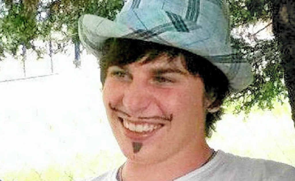 Kingscliff High School teen Riley Gillespie died suddenly yesterday at Cudgen Creek. Kingscliff High School teen Riley Gillespie died suddenly yesterday at Cudgen Creek.