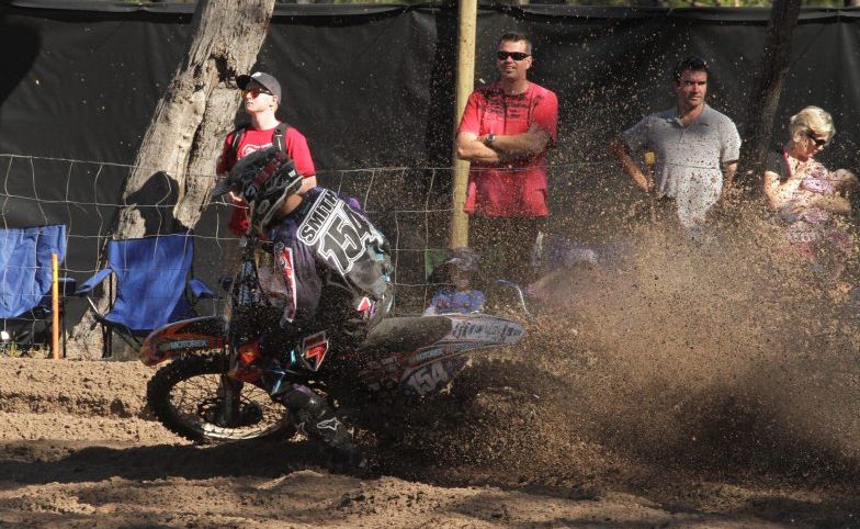 Motocross fans will get a chance to see the best riders in the country compete in the MX Nationals championship series next year. Motocross fans will get a chance to see the best riders in the country compete in the MX Nationals championship series next year.