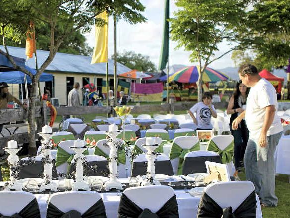 FOODIE FRIDAY: The Tweed’s biggest dinner party will be a locally grown and prepared food treat. FOODIE FRIDAY: The Tweed’s biggest dinner party will be a locally grown and prepared food treat.