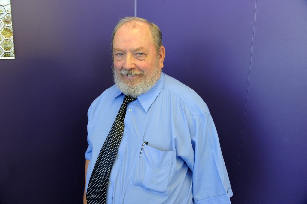 NO JOY: Leo Karnauchow has failed in his attempt to turn sheds into housing units. NO JOY: Leo Karnauchow has failed in his attempt to turn sheds into housing units.
