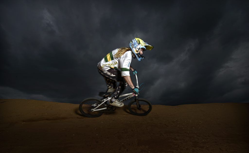 Emjay Polsen - placed in the Victorian State titles Photo Adam Hourigan / The Daily Examiner Emjay Polsen - placed in the Victorian State titles Photo Adam Hourigan / The Daily Examiner