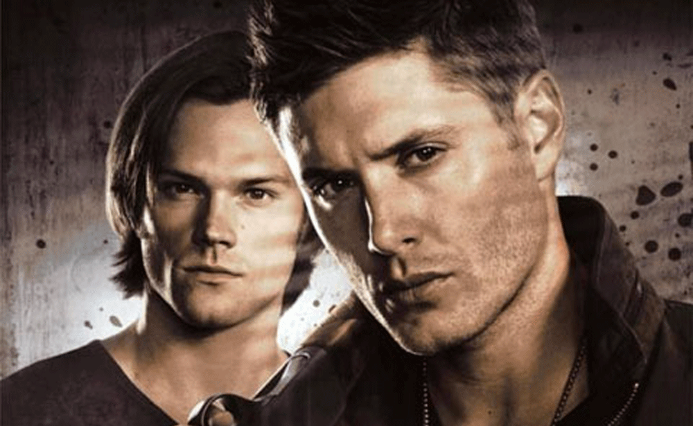 Writers put the fun into season eight with Hunteri Heroici. Writers put the fun into season eight with Hunteri Heroici.