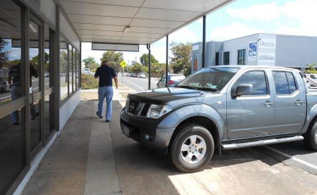 gladstone intersection problem gladstone intersection problem