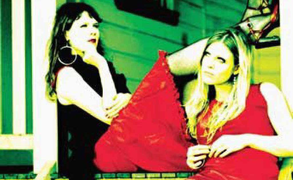 BEST OF REGION: Scarlet Affection will perform at the free Peregian Originals concert on Sunday. BEST OF REGION: Scarlet Affection will perform at the free Peregian Originals concert on Sunday.