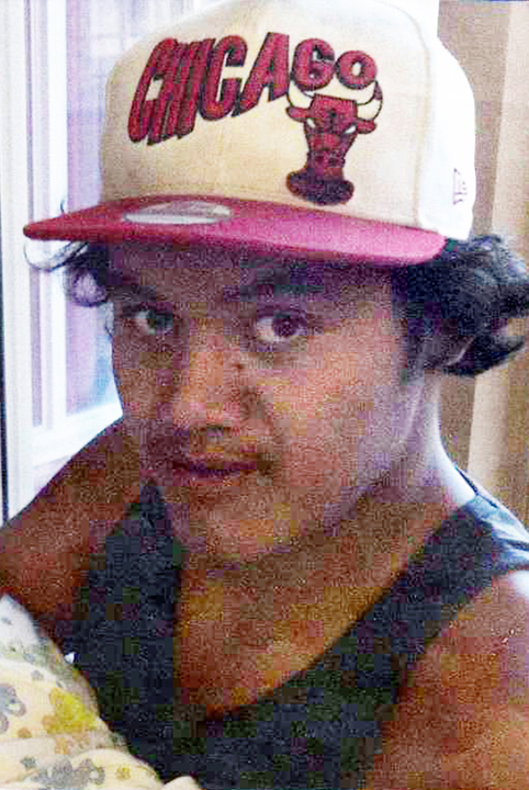 JORDAN MATEHAERE TUKAKI (MASOE) who was killed ina hit and run in Woodridge. Photo: Supplied JORDAN MATEHAERE TUKAKI (MASOE) who was killed ina hit and run in Woodridge. Photo: Supplied