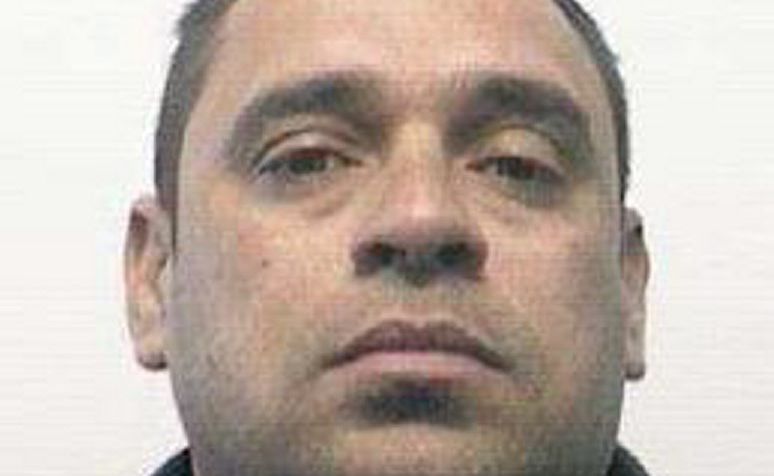 A warrant has been issued for the arrest of Jack Kemp, 38, for theft. Photo: Contributed A warrant has been issued for the arrest of Jack Kemp, 38, for theft. Photo: Contributed