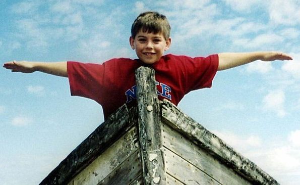 Daniel Morcombe. His legacy will live on. Daniel Morcombe. His legacy will live on.