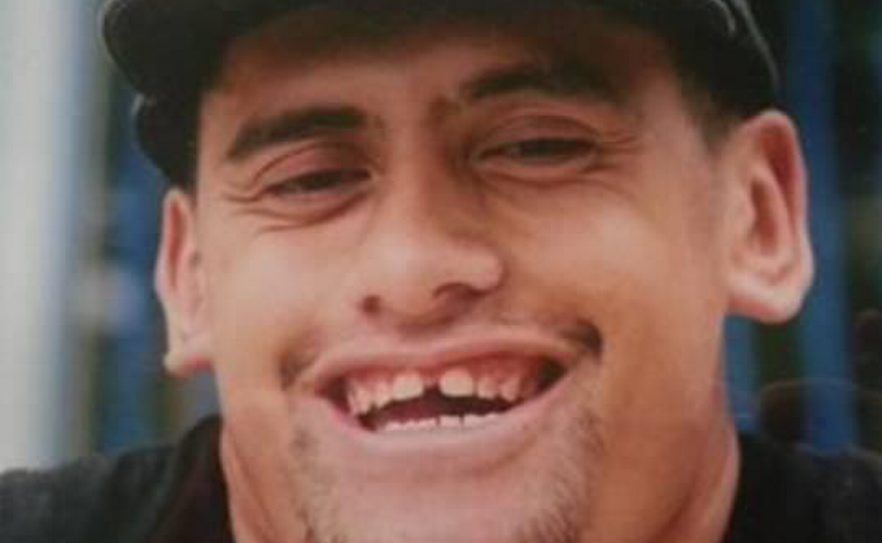 Police are looking for help to find a missing man. Police are looking for help to find a missing man.