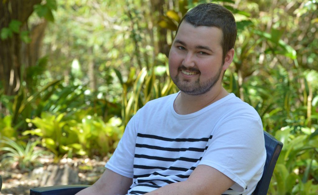 Adem Crosby started a Team Adem website with the help of his dad and a family friend to help important organisations such as the Red Cross Blood Service and the Leukaemia Foundation. Adem Crosby started a Team Adem website with the help of his dad and a family friend to help important organisations such as the Red Cross Blood Service and the Leukaemia Foundation.