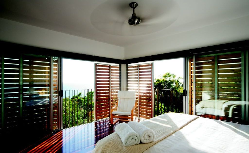 The luxurious style of Alinghi in Agnes Water. The luxurious style of Alinghi in Agnes Water.