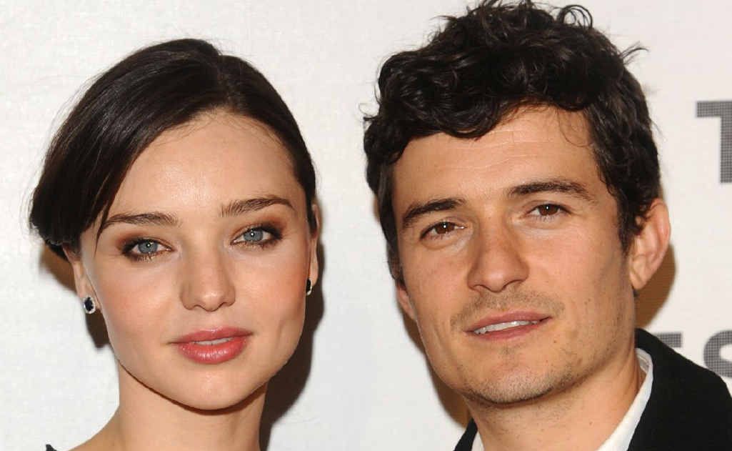 ON THE ROCKS? There are rumours surrounding Miranda Kerr and Orlando Bloom’s marriage. ON THE ROCKS? There are rumours surrounding Miranda Kerr and Orlando Bloom’s marriage.