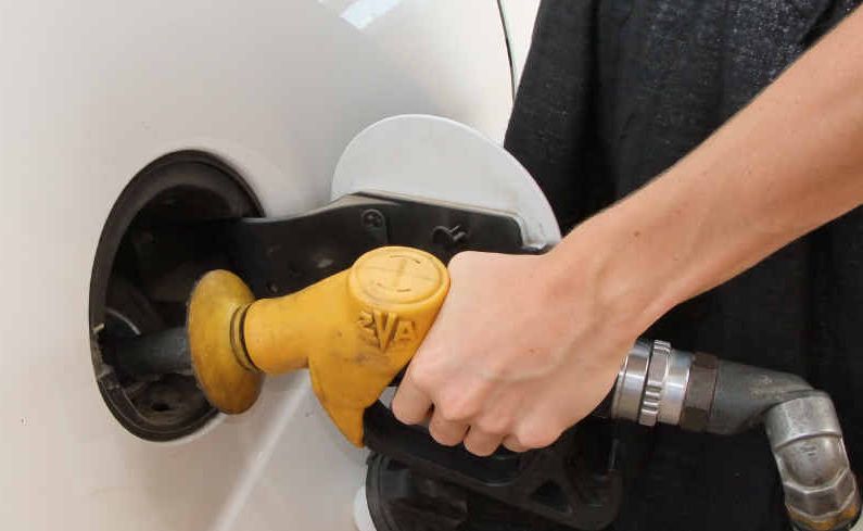 Ipswich drivers paid high prices for diesel during November as profit margins rose. Ipswich drivers paid high prices for diesel during November as profit margins rose.