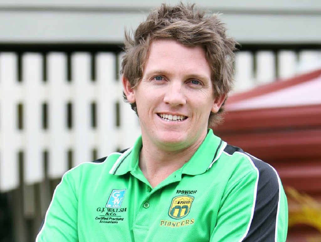 Ben O’Connell Ben O’Connell