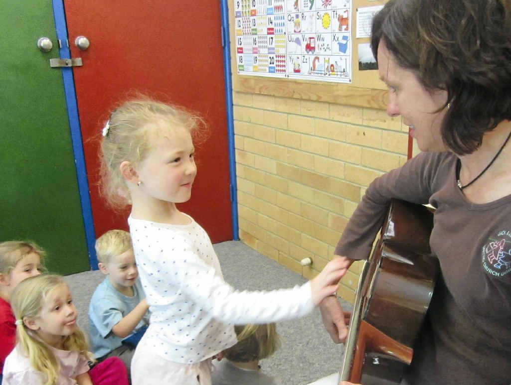 Former Jack and Jill Preschool director Robyn Nixon has retired. Former Jack and Jill Preschool director Robyn Nixon has retired.