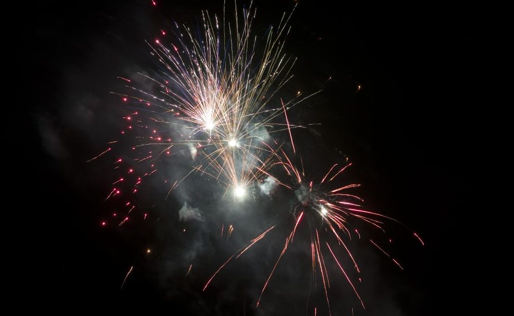 Pet owners have been urged to make sure their pets don't suffer unnecessarily during fireworks and storms. Pet owners have been urged to make sure their pets don't suffer unnecessarily during fireworks and storms.