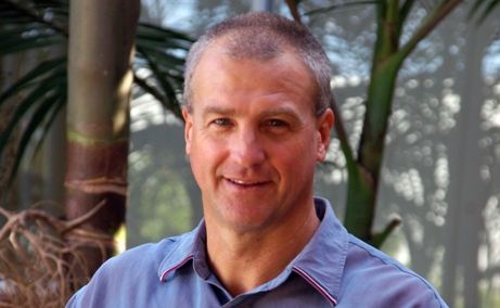 Professor John Jenkins. Professor John Jenkins.