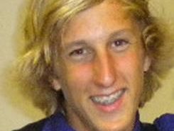 Tyron Cetinich is missing. Tyron Cetinich is missing.