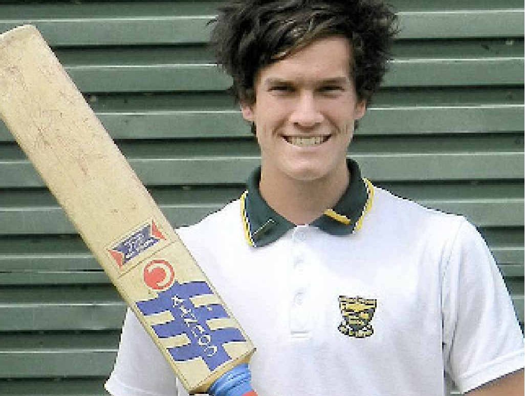 RISING FAST: James Bazley. RISING FAST: James Bazley.