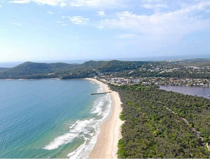 Noosa’s fate is in the balance come March and the de-amalgamation vote. Noosa’s fate is in the balance come March and the de-amalgamation vote.