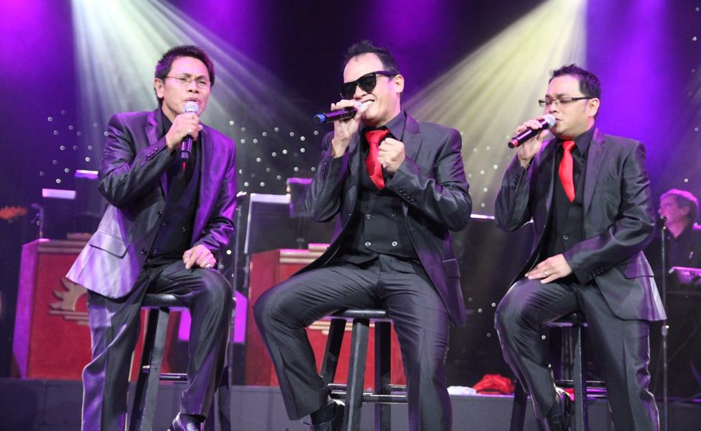 The Lions Den will perform at Twin Towns Services Club on January 8. Photo: Contributed The Lions Den will perform at Twin Towns Services Club on January 8. Photo: Contributed