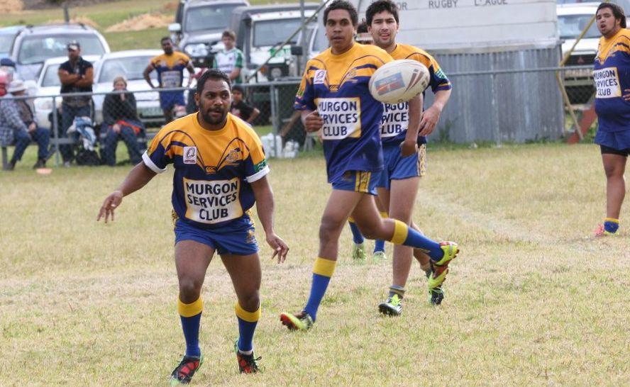 DECISION ON 2013: The Murgon Mustangs will hold a meeting to decide whether to enter an A-grade team in this year's South Burnett Premier League competition. DECISION ON 2013: The Murgon Mustangs will hold a meeting to decide whether to enter an A-grade team in this year's South Burnett Premier League competition.