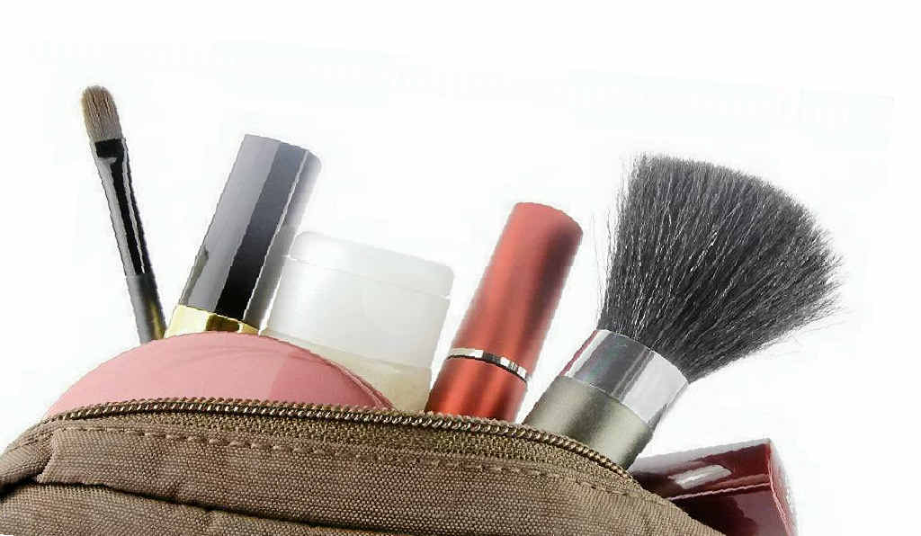 Makeup should always be stored in a cool, dark place, not left in the car or on a windowsill. Makeup should always be stored in a cool, dark place, not left in the car or on a windowsill.