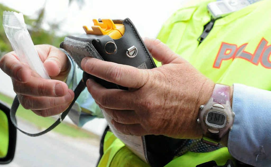 Tweed's poor reputation for drink-driving has been improved this Christmas. Tweed's poor reputation for drink-driving has been improved this Christmas.