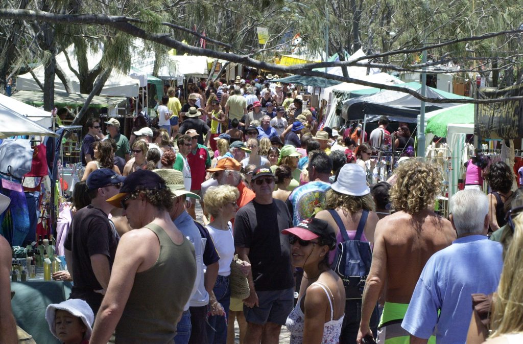 Byron Beachside Markets Byron Beachside Markets