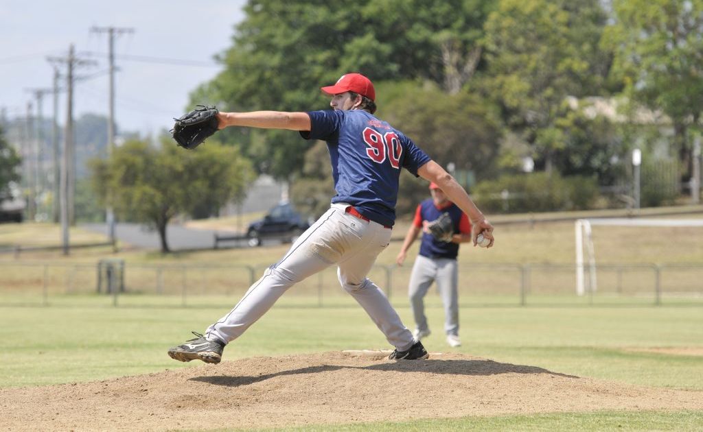 Phil Vanderneut led the way for Rangers against All Stars today. Phil Vanderneut led the way for Rangers against All Stars today.