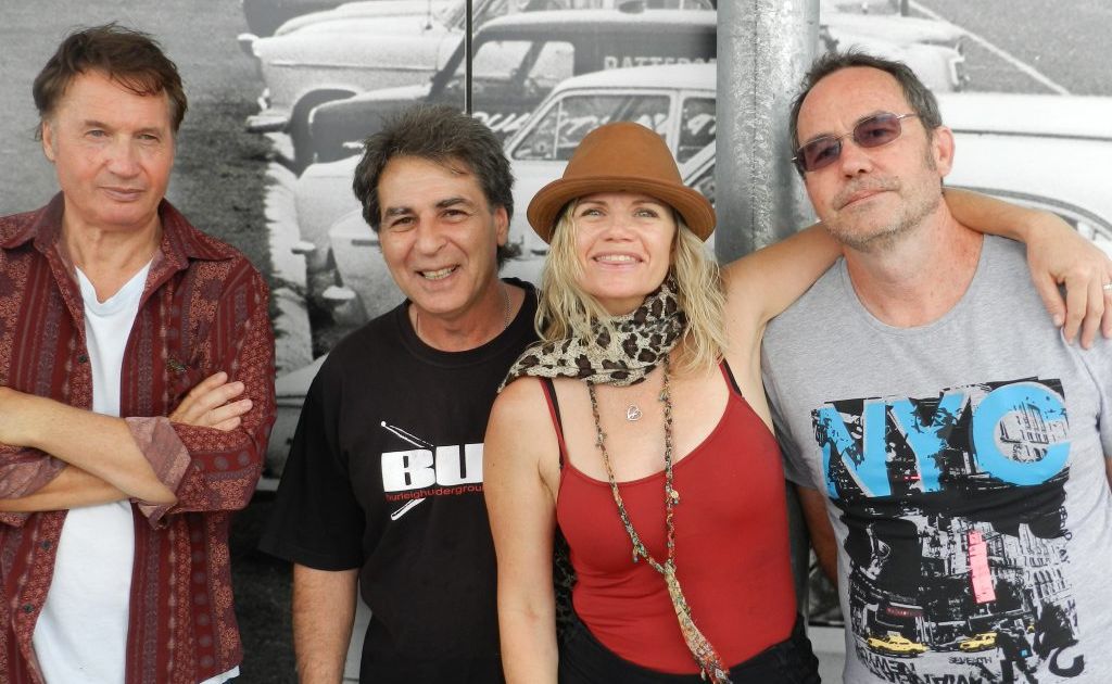 Lissy Stanton, of The Lissy Stanton Band, will play live at Duranbah. Lissy Stanton, of The Lissy Stanton Band, will play live at Duranbah.