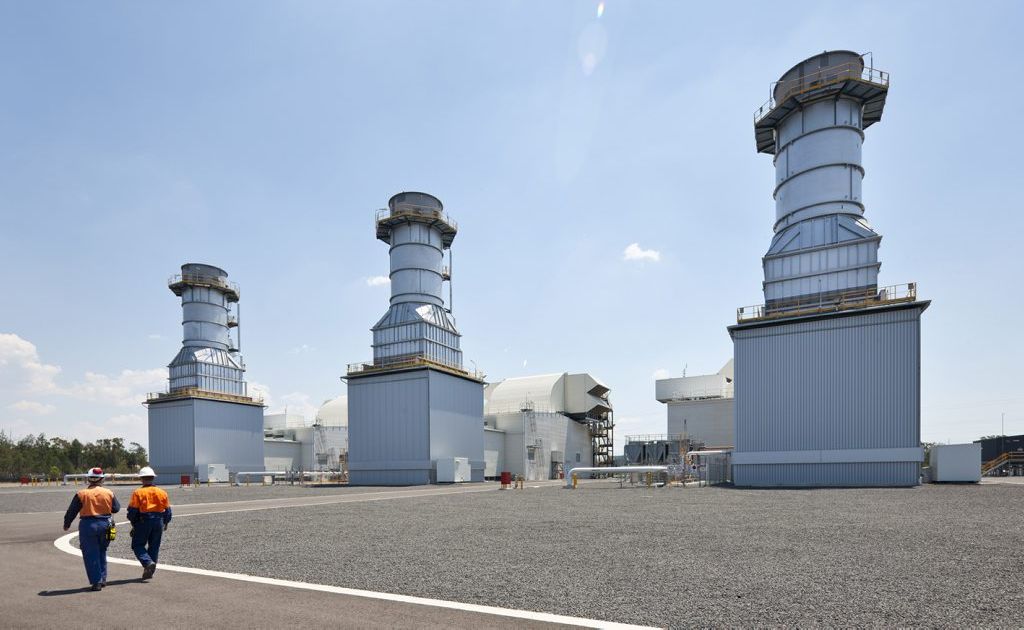 The Western Downs is keeping Queensland and NSW cool in this week’s heatwave conditions.
Arrow Energy’s gas-fired Braemar 2 Power Station near Dalby powered tens of thousands of air conditioners through yesterday’s blistering heat, using Surat Basin coal seam gas (CSG). The Western Downs is keeping Queensland and NSW cool in this week’s heatwave conditions.
Arrow Energy’s gas-fired Braemar 2 Power Station near Dalby powered tens of thousands of air conditioners through yesterday’s blistering heat, using Surat Basin coal seam gas (CSG).