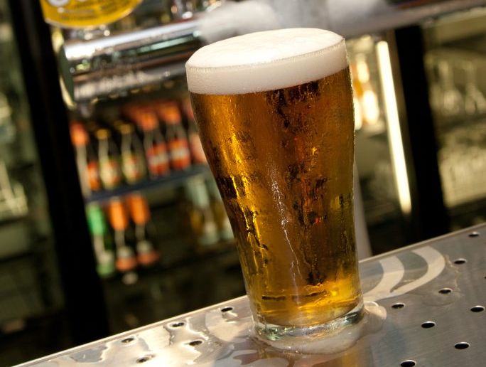 Excessive alcohol consumption has been blamed for 5500 deaths in Australia a year. Excessive alcohol consumption has been blamed for 5500 deaths in Australia a year.