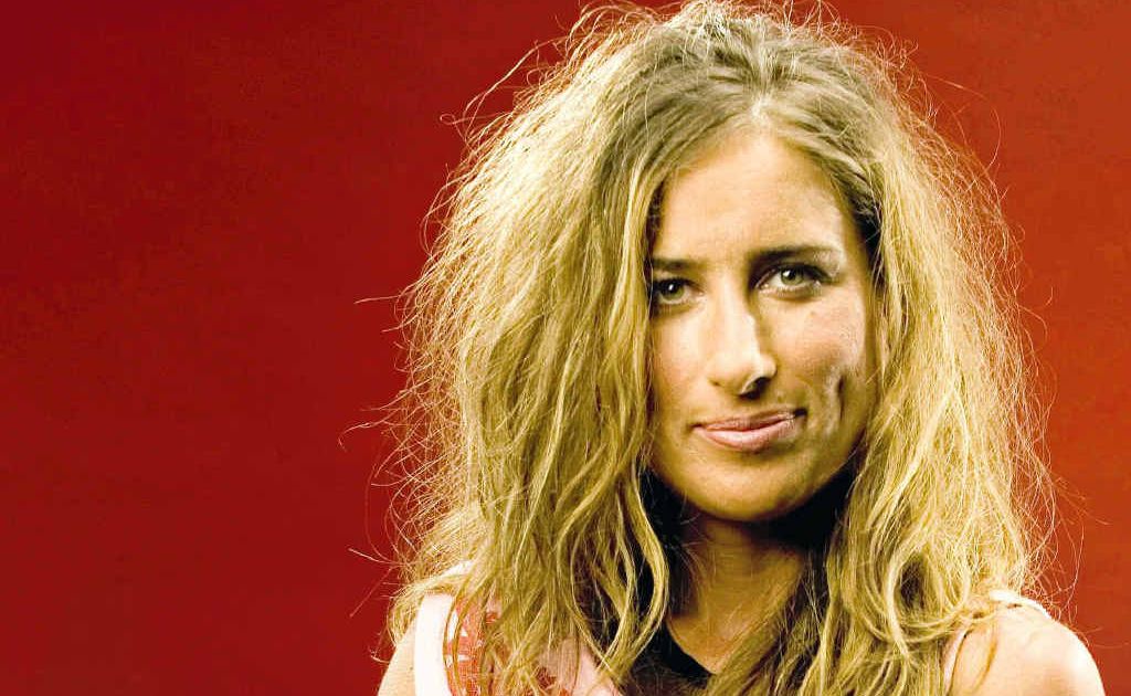 Diana Anaid will perform at Yamba’s Pacific Hotel on Saturday night. Photo: Contributed Diana Anaid will perform at Yamba’s Pacific Hotel on Saturday night. Photo: Contributed
