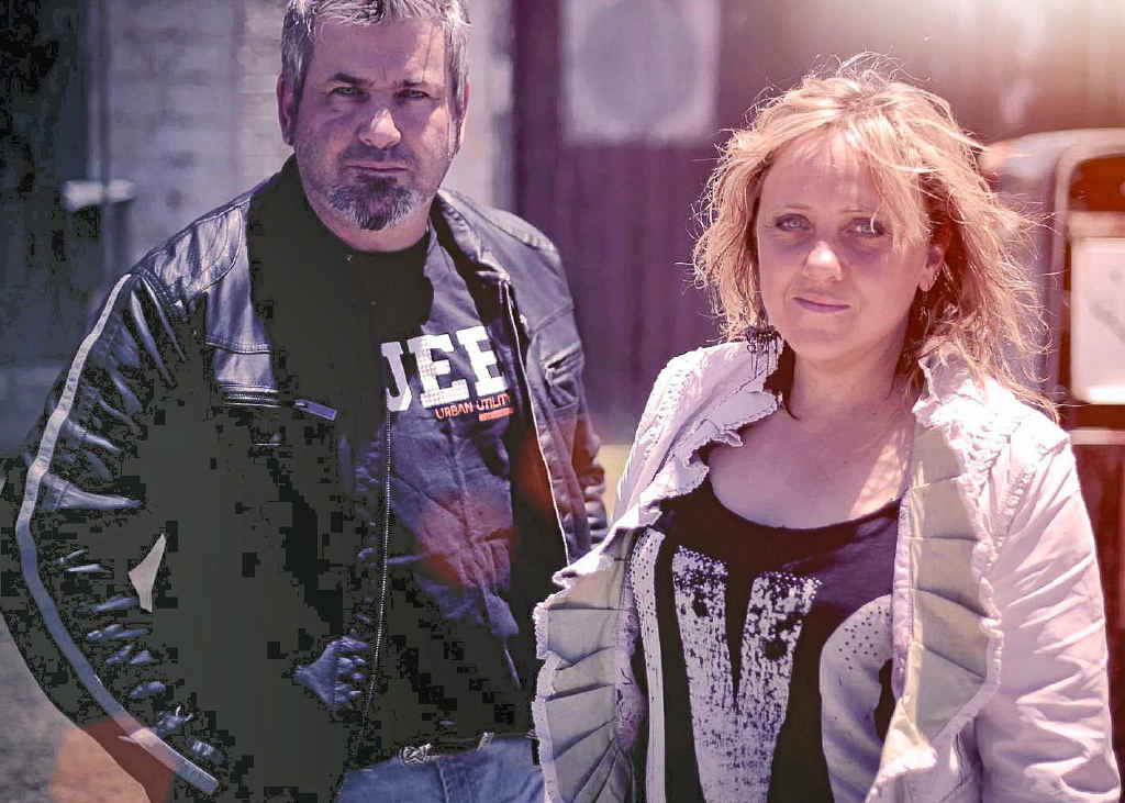 COUNTRY STYLE: Diezel Town will kick-off its Australian tour at Finbar’s Lounge Bar in Maleny. COUNTRY STYLE: Diezel Town will kick-off its Australian tour at Finbar’s Lounge Bar in Maleny.