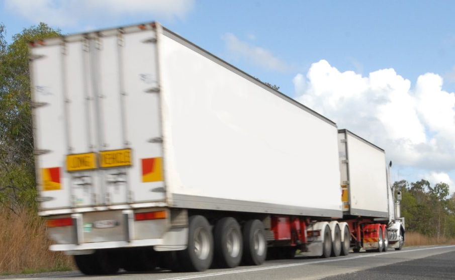 Police are still investigating an accident that claimed the life of a roadworker after she was hit by a B Double in Marlbrough on Wednesday. Police are still investigating an accident that claimed the life of a roadworker after she was hit by a B Double in Marlbrough on Wednesday.