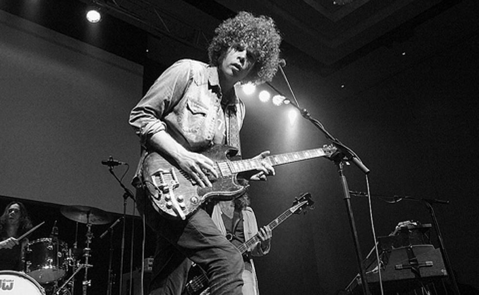 Wolfmother Wolfmother