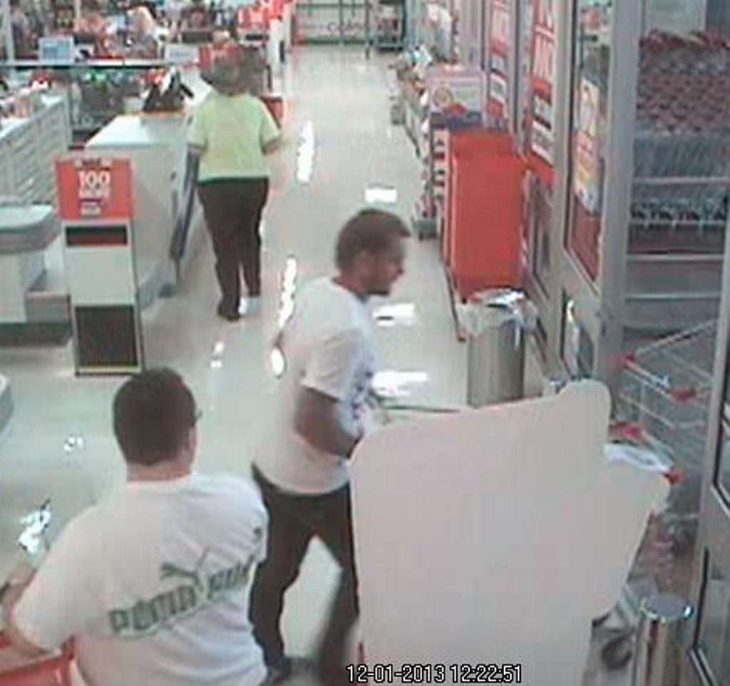 Police believe this man can assist them with their inquiries. Police believe this man can assist them with their inquiries.